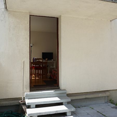 Etoile Studio Paris 16 Exterior foto