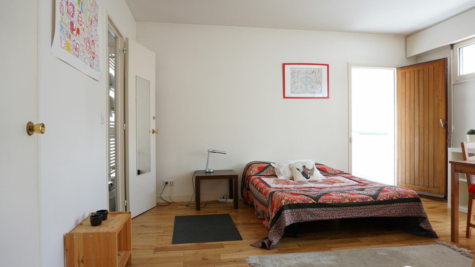 Etoile Studio Paris 16 Exterior foto